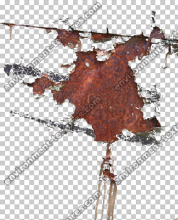 High Resolution Decal Rust Texture 0003